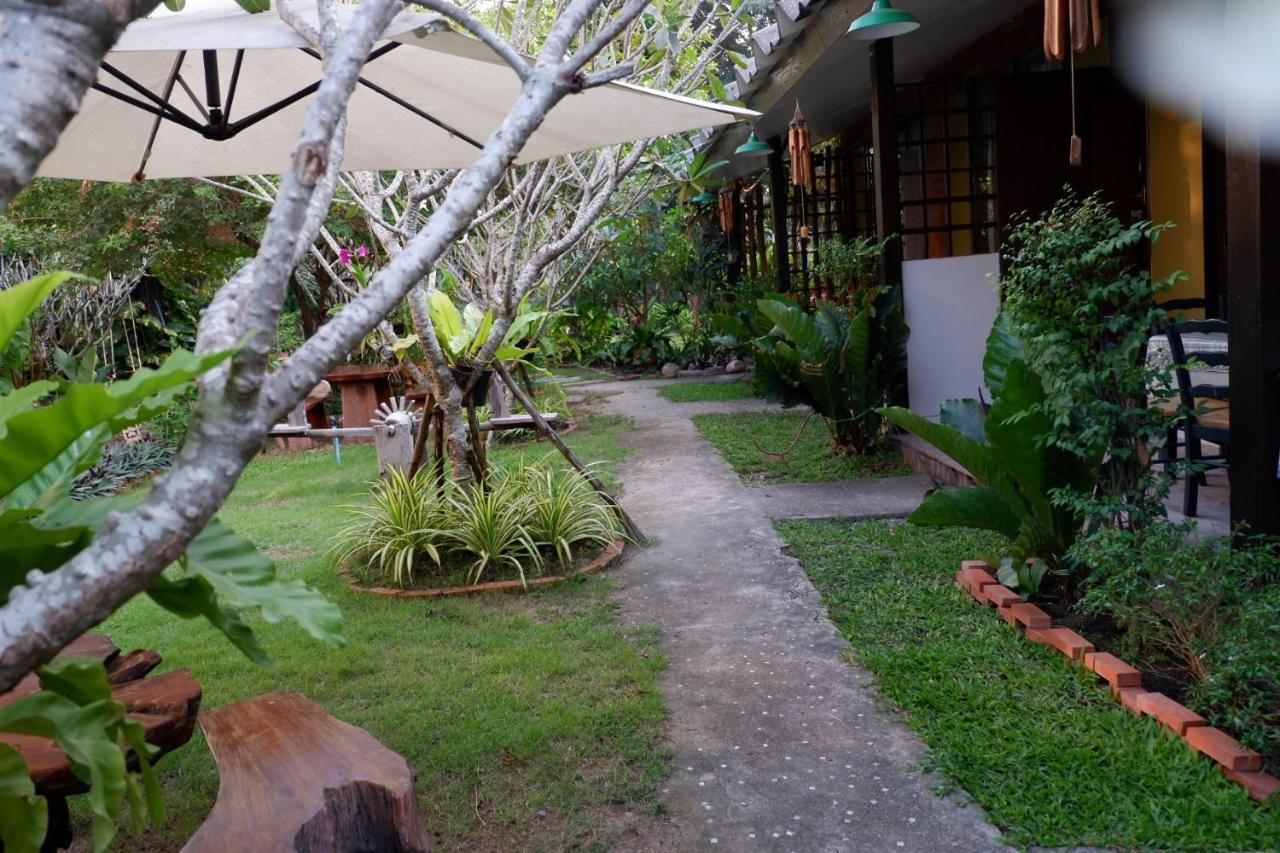 The Park Ayutthaya Resort And Spa Exteriér fotografie